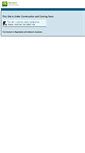 Mobile Screenshot of domainandhosting.com