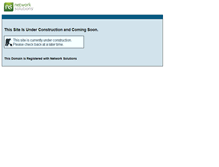 Tablet Screenshot of domainandhosting.com